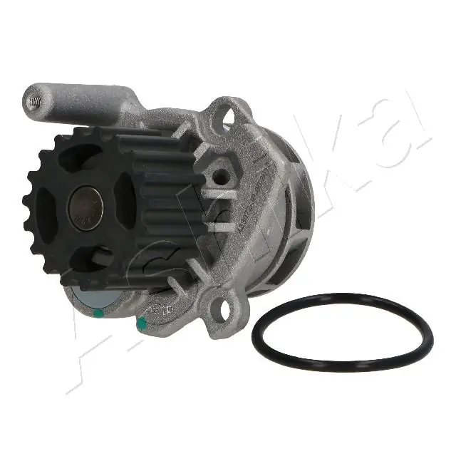 Do koszyka 1637172880 Peugeot/Citroen Pompa chłodząca wodna