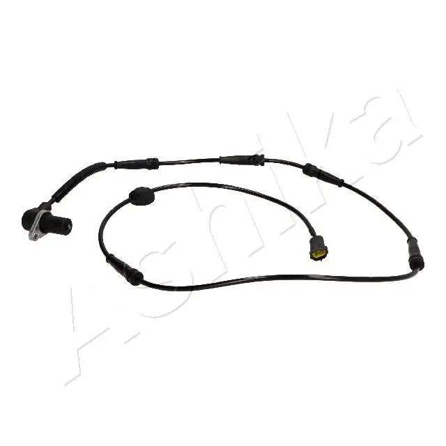 Do koszyka Czujnik ABS przedni KIA Carnival II GQ