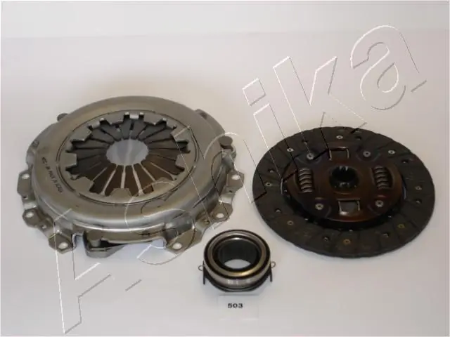 Zestaw sprzęgła (3 części) Mitsubishi Lancer VI sedana (CJ, CP) (1995 - 2003) cena, od 109,79 USD