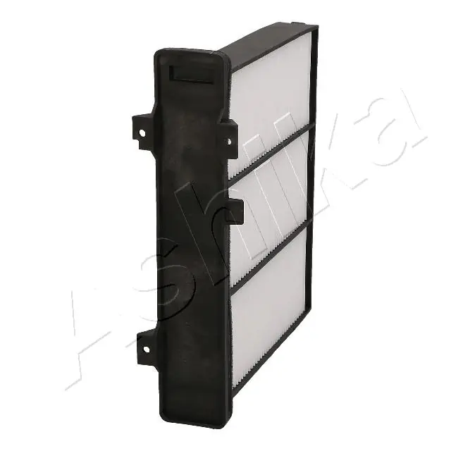 Do koszyka Filtr kabiny Mitsubishi Pajero IV LONG V90