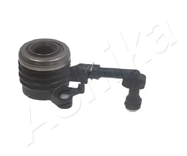 Cylinder roboczy sprzęgła (wysprzęglik) w komplecie z łożyskiem wyciskowym Massey Ferguson 3540865M91