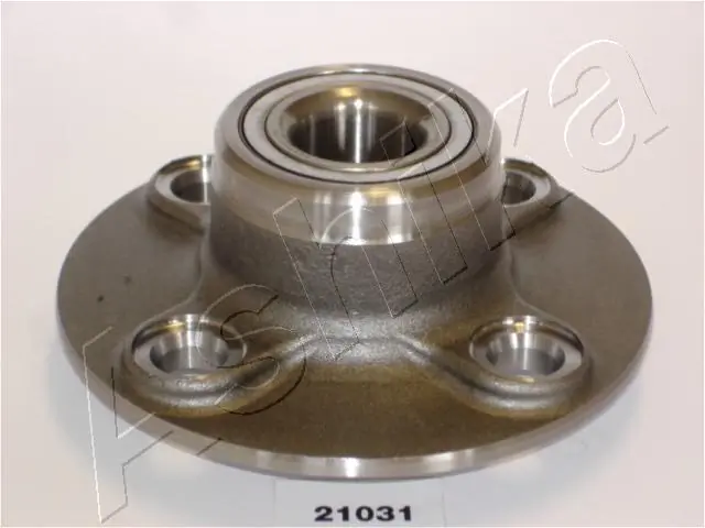 Do koszyka Piasta tylna Nissan Micra  K10
