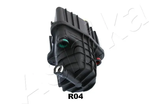 300RR04 Ashika