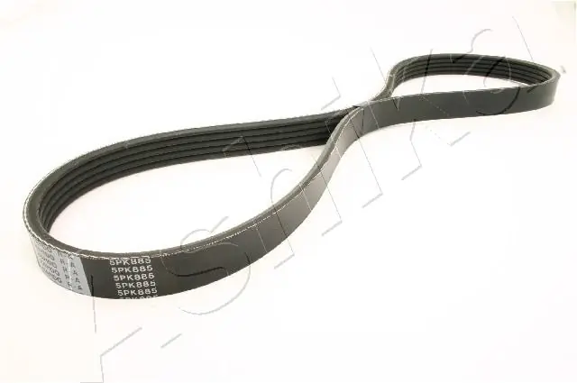 Pas napędowy mechanizmów do Land Rover Freelander I L314