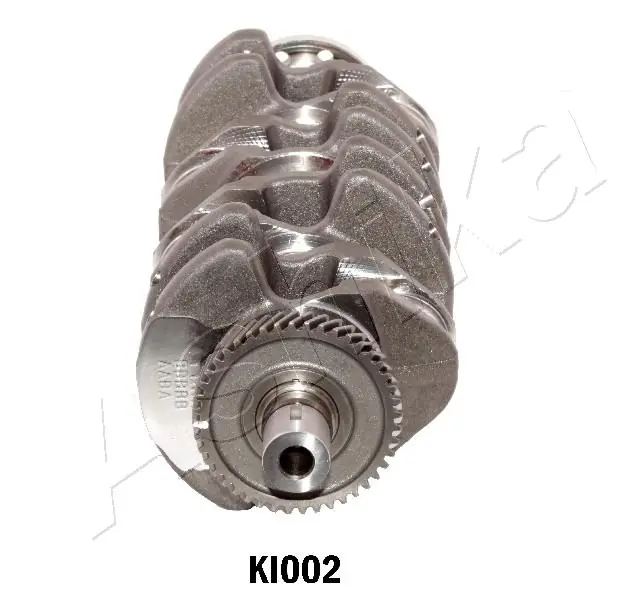 Wał korbowy silnika Hyundai Santa Fe I SUV (SM) (2000 - 2006) cena, od 557,23 USD