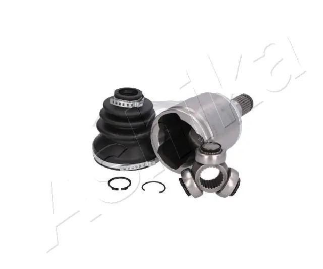 Przegub homokinetyczny wewnętrzny przedni lewy Mitsubishi Pajero I SUV (L04G, L14G) (1982 - 1991) cena, od 58,90 USD