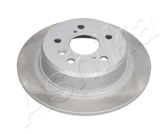 Tarcza hamulcowa tylna Lexus RX 300