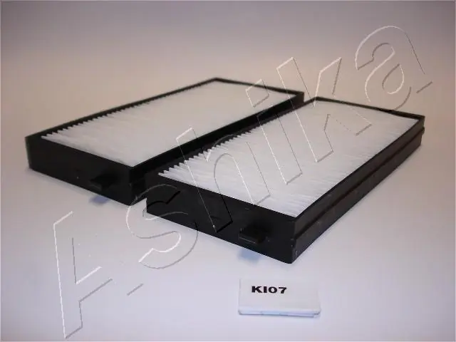 Filtr kabiny KIA Rio I hatchback (DC) (2000 - 2006) cena, od 9,32 USD