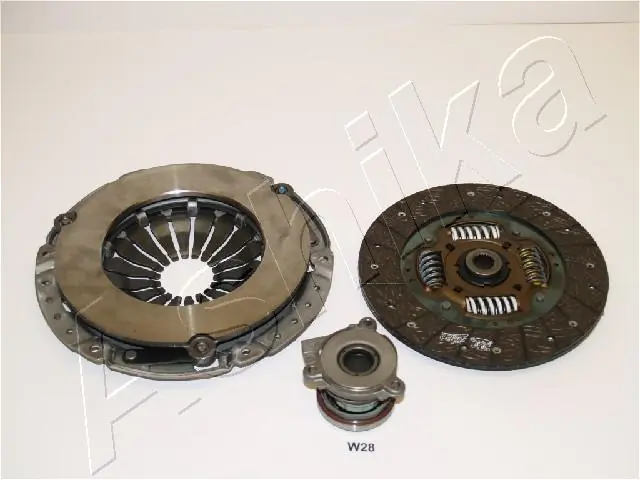 Zestaw sprzęgła (3 części) Peugeot/Citroen 95518830 cena, od 116,24 USD
