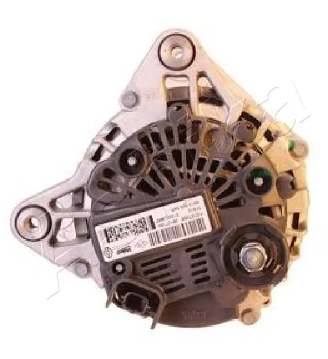 Alternator Renault DUSTER II SUV (HM) (2017 - 2026) cena, od 136,85 USD