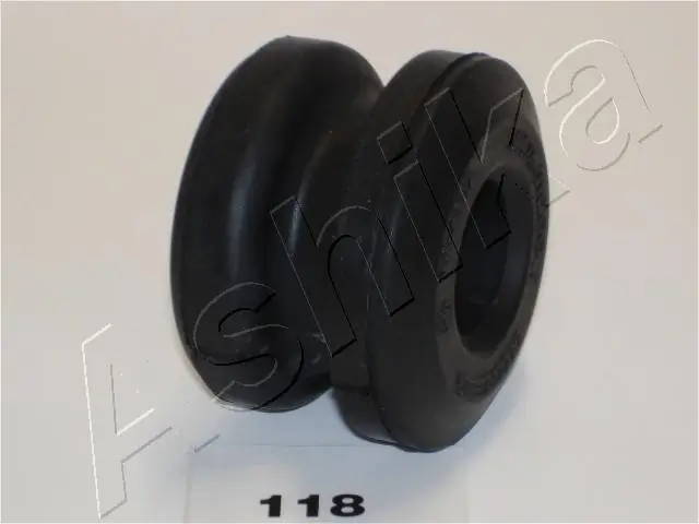 GOM118 Ashika