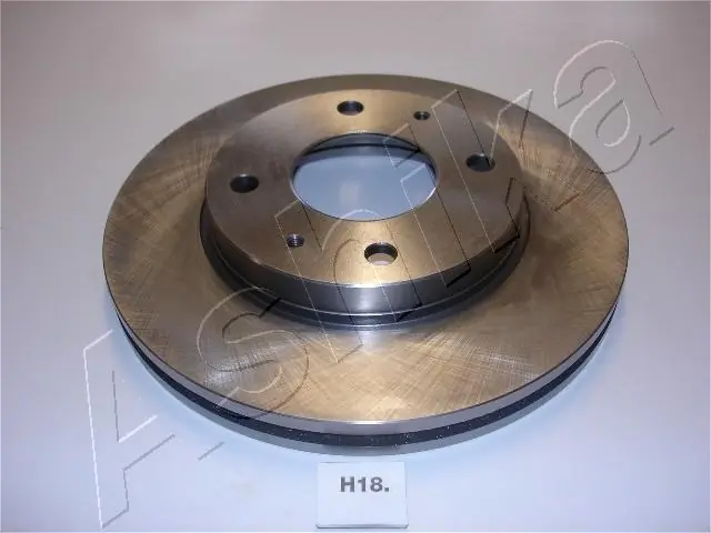 600H018 Ashika