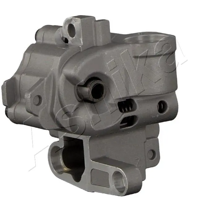 Do koszyka Pompa oleju Audi A6 C7 4G2, 4GC