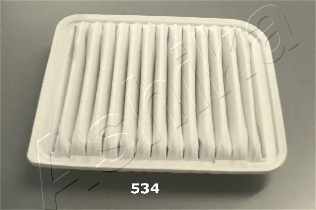 Do koszyka Filtr powietrza Mitsubishi Outlander III GF, GG