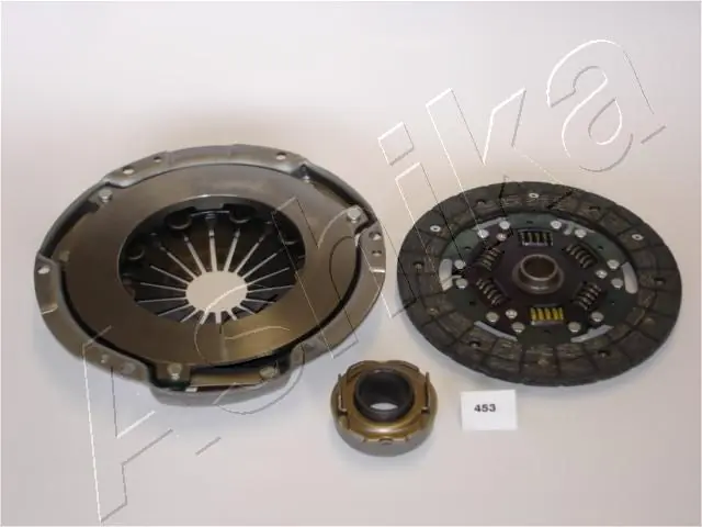 Zestaw sprzęgła (3 części) Honda Civic IV sedana (ED, EF) (1987 - 1993) cena, od 115,10 USD