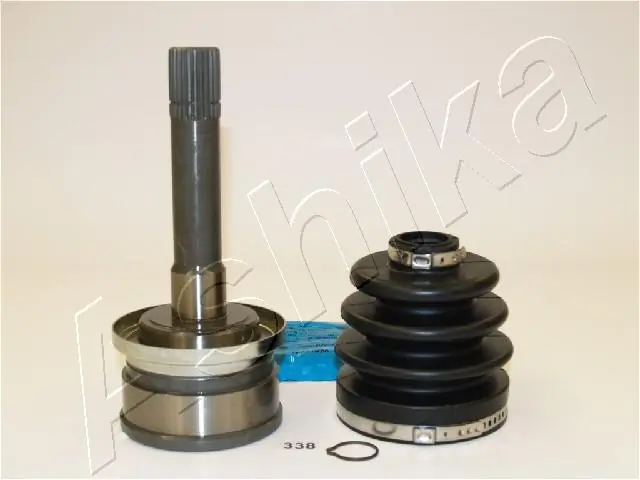 Przegub homokinetyczny przedni zewnętrzny Mazda M07025600A cena, od 38,68 USD