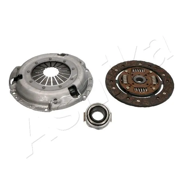 Zestaw sprzęgła (3 części) Honda Civic VI sedana (EJ9, EK3/4) (1995 - 2001) cena, od 151,96 USD