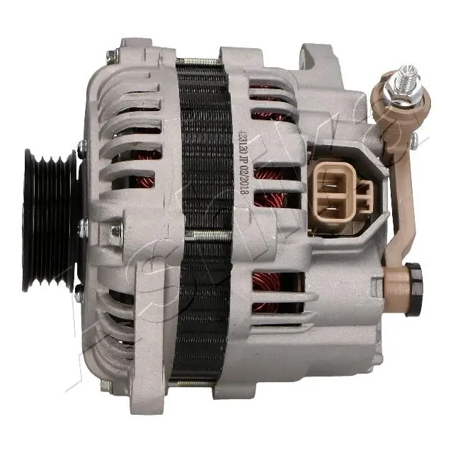  Alternator Mazda 626 5