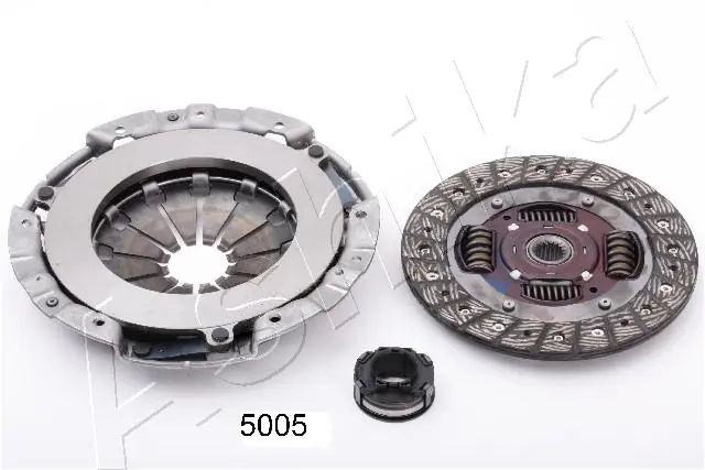 92055005 Ashika Zestaw sprzęgła (3 części)