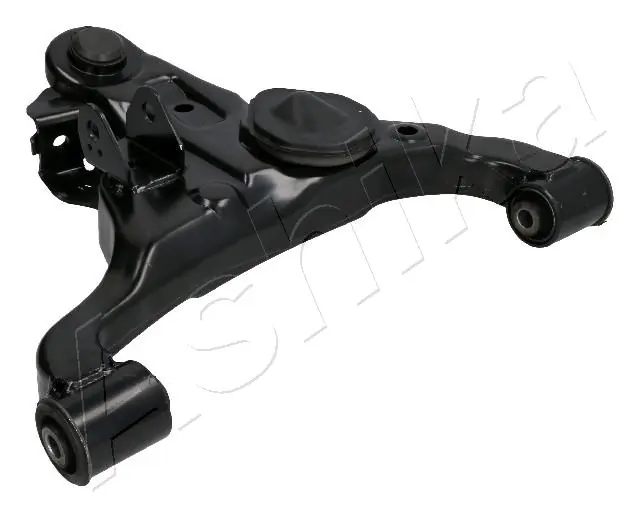 Do koszyka Wahacz zawieszenia przedniego dolny prawy Nissan Navara NP300 IV D23, D23T