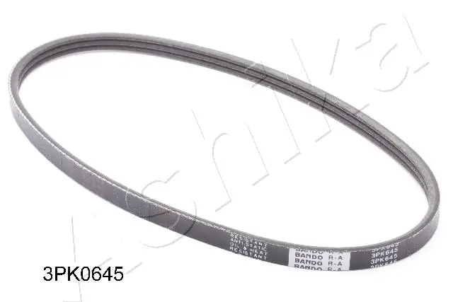 Do koszyka 4513849 Ford Pas napędowy mechanizmów