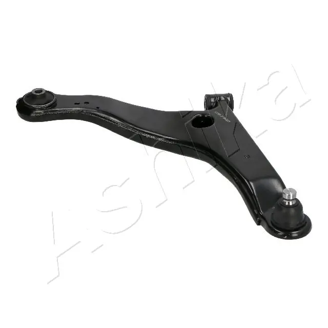 Wahacz zawieszenia przedniego dolny prawy Mitsubishi Grandis minivan (NAW) (2004 - 2010) cena, od 91,28 USD