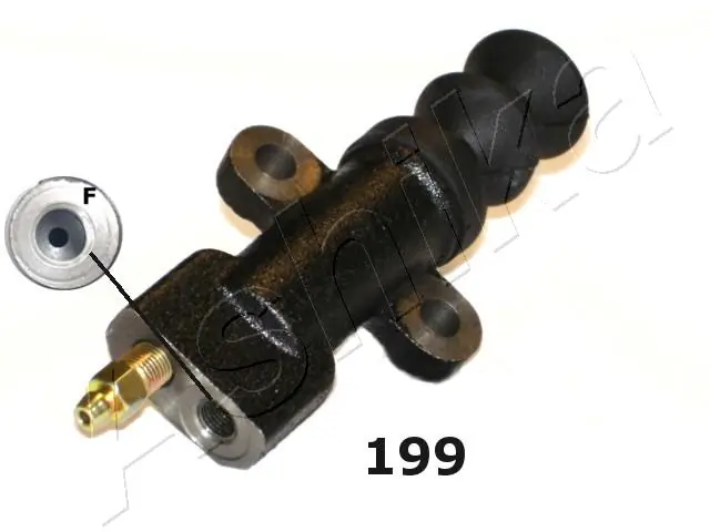 Cylinder roboczy sprzęgła Nissan Patrol 