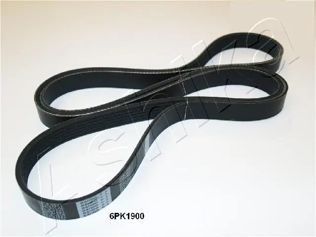 1126PK1900 Ashika