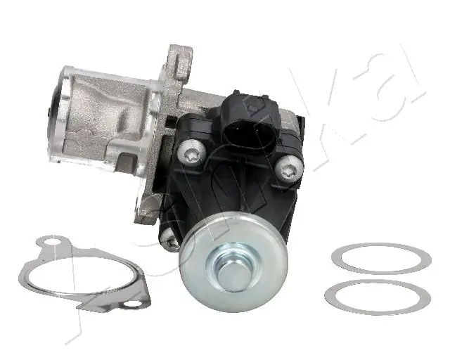 Do koszyka 1724224 Ford Zawór recyrkulacji spalin EGR