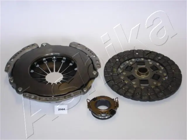 Zestaw sprzęgła (3 części) Toyota Camry VI