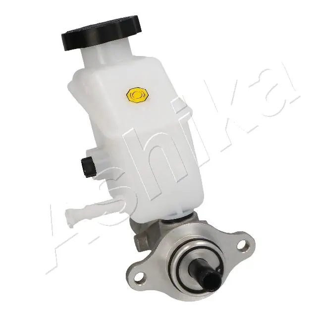 Do koszyka Główny cylinder hamulców KIA Rio II JB