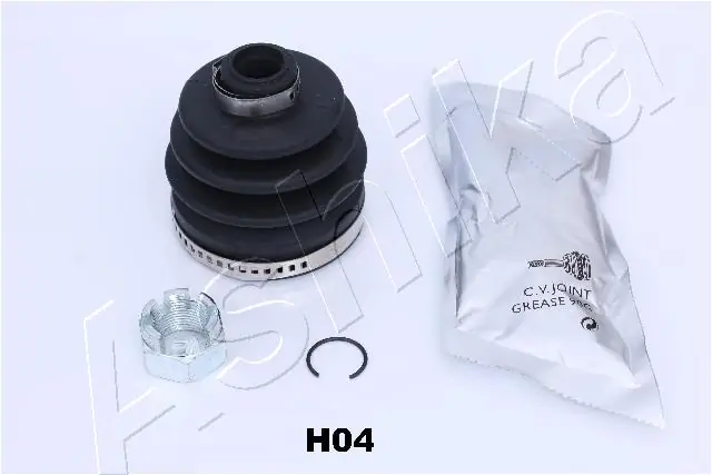 630HH04 Ashika