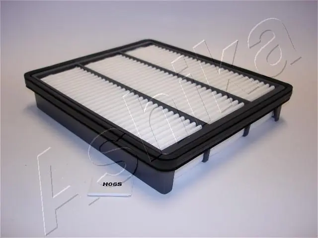 Filtr powietrza do Hyundai Terracan  HP