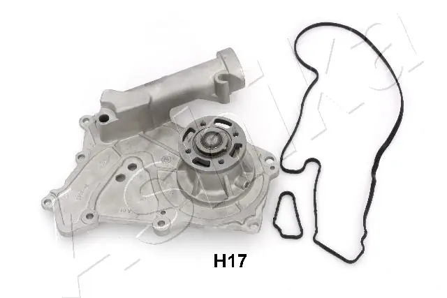Pompa chłodząca wodna Hyundai Veracruz SUV (2006 - 2014) cena, od 81,35 USD