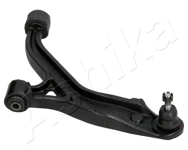 Do koszyka Wahacz zawieszenia przedniego dolny lewy Chrysler Voyager III RG, RS