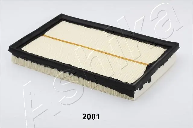 Filtr powietrza Lexus LS 460/460L