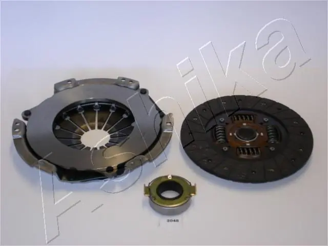 Zestaw sprzęgła (3 części) Toyota RAV4 I