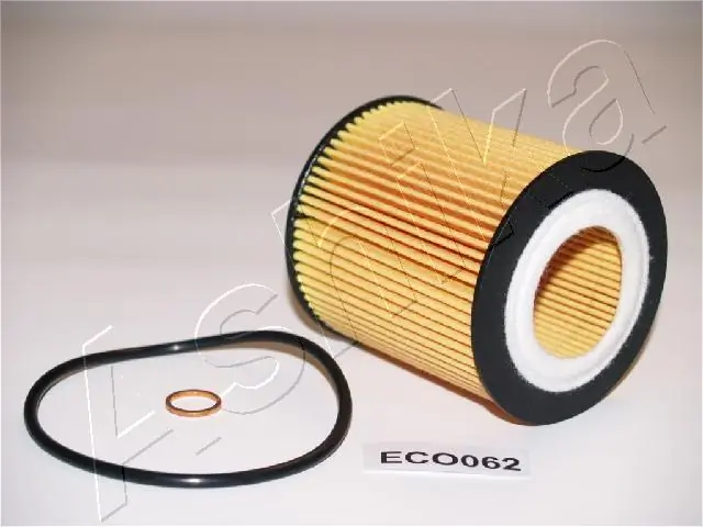 Do koszyka 11427541827 VAG Filtr oleju