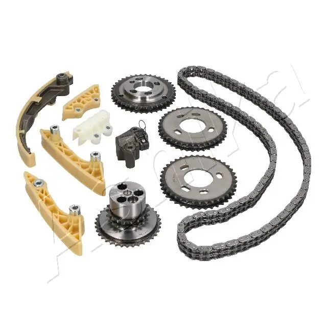 Łańcuch rozrządu, zestaw do Ford Transit V V184/5