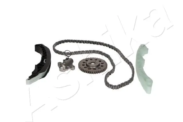 Łańcuch rozrządu, zestaw do Smart FORTWO  451
