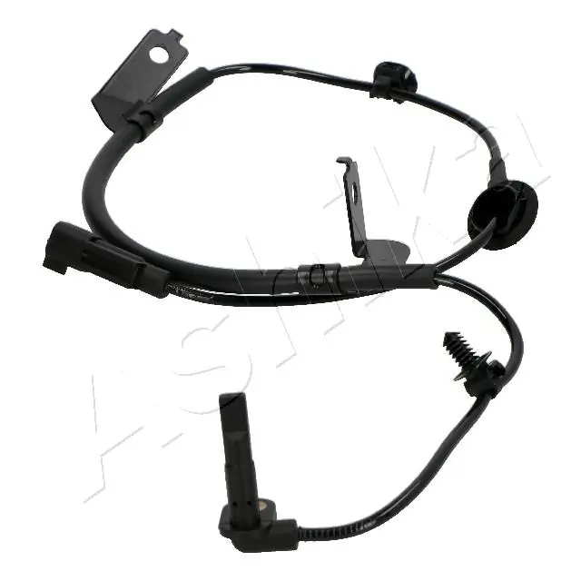 Czujnik ABS przedni lewy Ashika 15109922 cena, od 28,33 USD