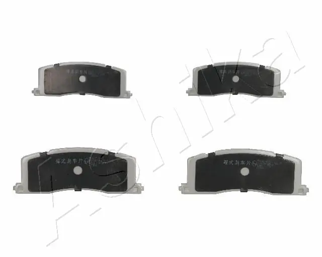Okładziny (klocki) do hamulców tarczowych tylne Toyota Previa minivan (TCR1, TCR2) (1990 - 2000) cena, od 32,12 USD