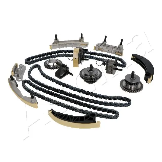  Ashika KCK001 cena, od 124,36 USD