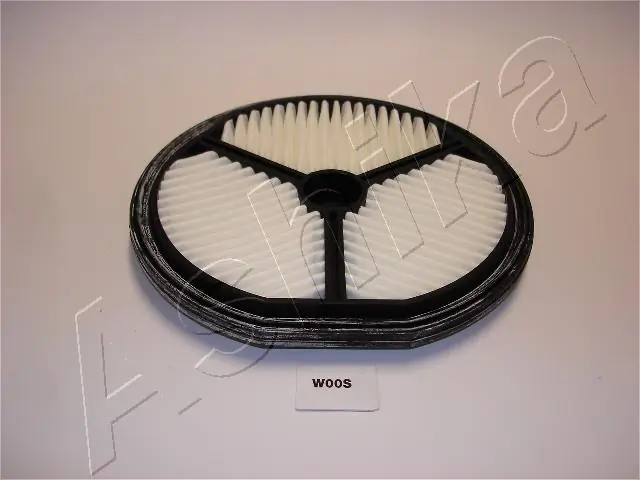 20W0000 Ashika
