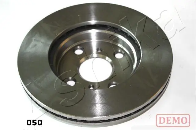 Tarcza hamulcowa przednia do Mercedes A  W168
