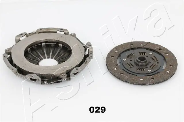 Zestaw sprzęgła (3 części) 620311909 INA