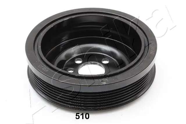  Koło pasowe wału korbowego Seat Altea 