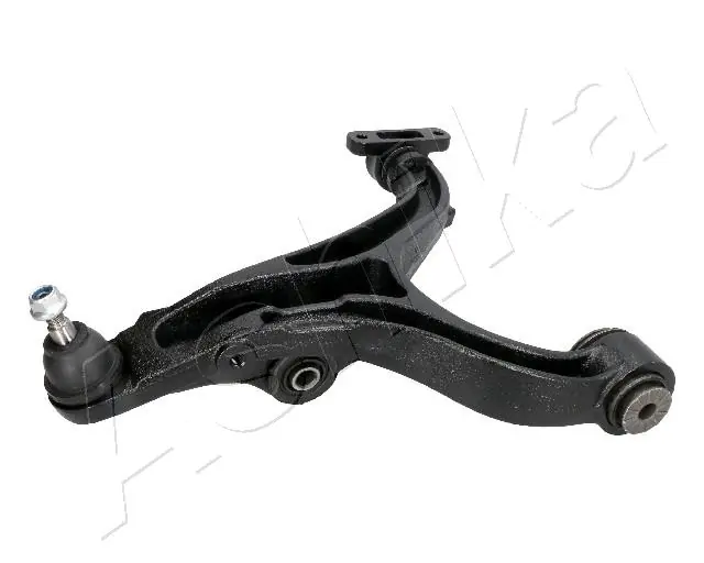 Do koszyka Wahacz zawieszenia przedniego dolny lewy Jeep Grand Cherokee LIMITED 