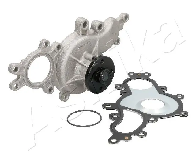 Pompa chłodząca wodna Lexus LS 460/460L sedana (USF4) (2006 - 2026) cena, od 101,50 USD