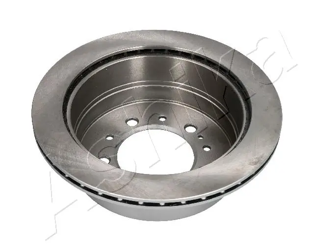 Do koszyka Tarcza hamulcowa tylna Toyota Land Cruiser 100 J10